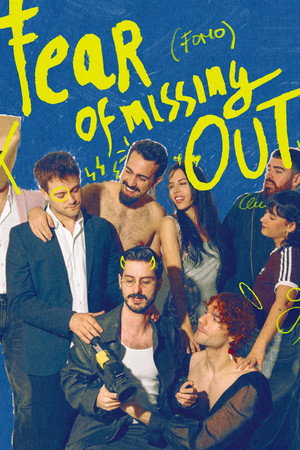 Fear of Missing Out