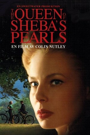 The Queen of Sheba's Pearls