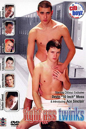 Citi Boyz 49: Tight Ass Twinks