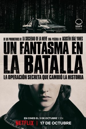 Un Fantôme dans la Bataille