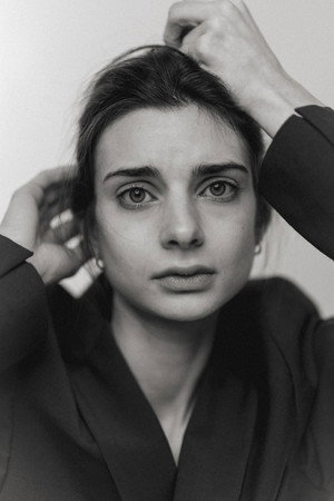 Giulia Pozzovio