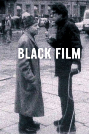 Crni film Crni film