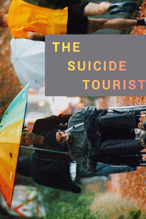 The Suicide Tourist poster