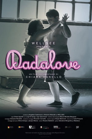 Dadalove poster