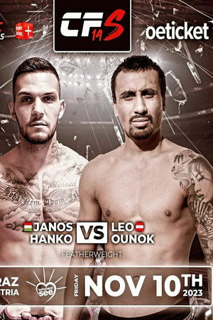 Cage Fight Series 14