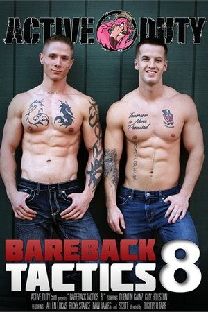 Bareback Tactics 8