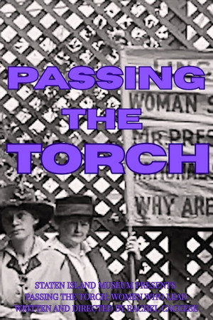 Passing the Torch: Women Who Lead