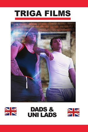 Dads and Uni Lads