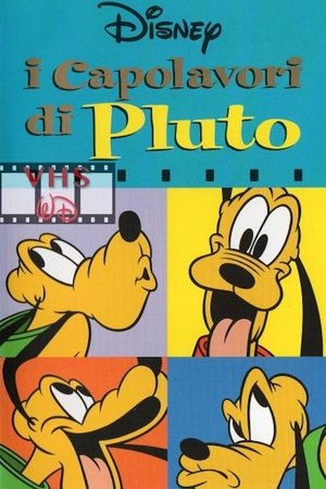Poster of Pluto's Greatest Hits