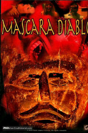 Mascara Diablo