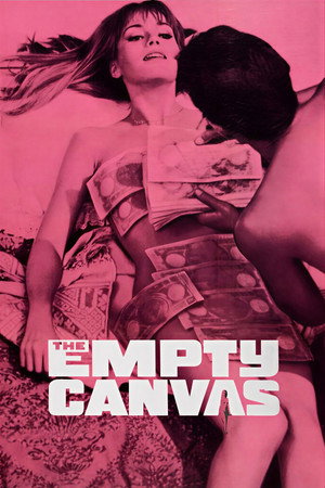 The Empty Canvas