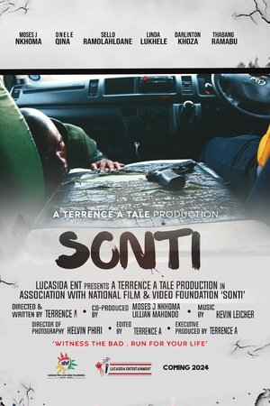 Sonti