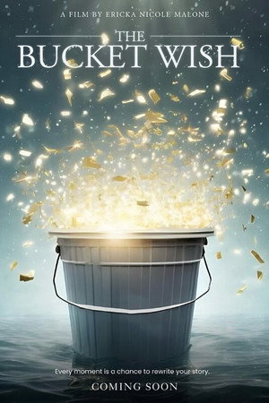 The Bucket Wish poster