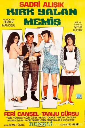 Kırk Yalan Memiş