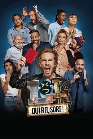 LOL : Qui rit, sort ! saison 3 épisode 4