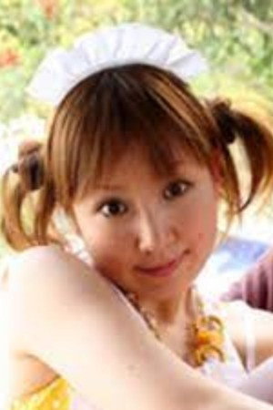 Portrait of Urara Hanazono