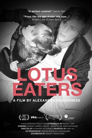 Lotus Eaters