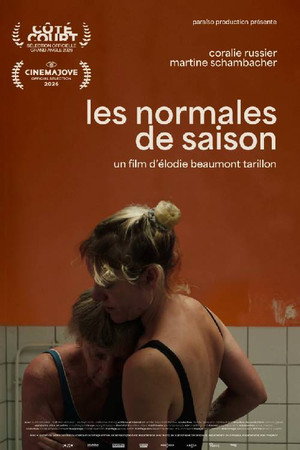 Les Normales de Saison poster