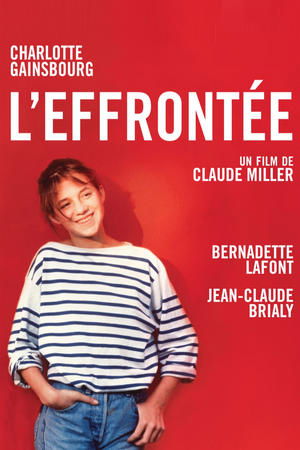 L'Effrontée