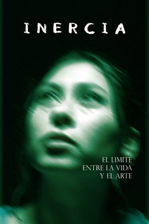 Inertia poster