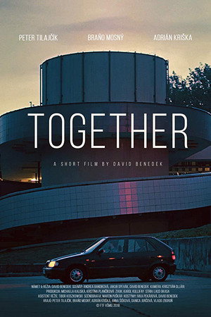 Together poster