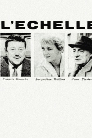L'échelle