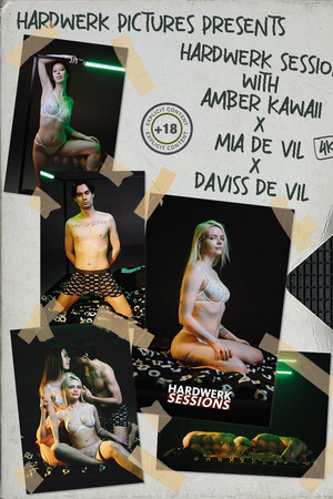 Session Amber Mia Daviss