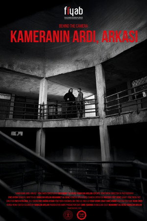 Behind the Camera