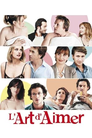 The Art of Love The Art of Love