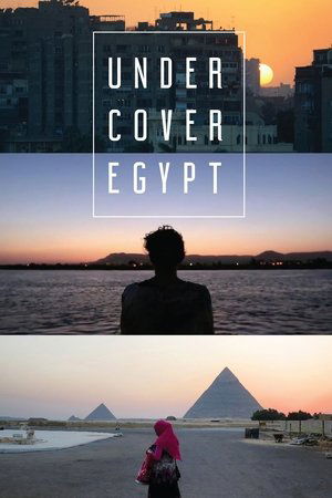 Undercover Egypt