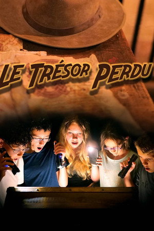 Le Trésor perdu Le Trésor perdu