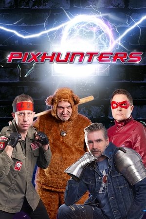 Pixhunters