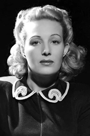 Portrait of Binnie Barnes