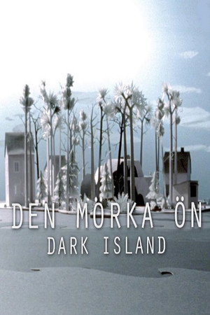 Dark Island poster