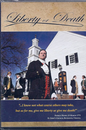 Liberty or Death poster