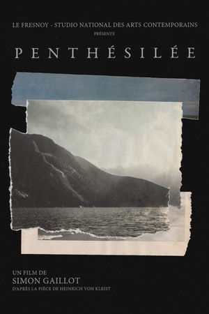 Penthésilée