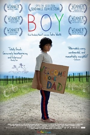 image: Boy