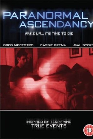 Paranormal Ascendancy