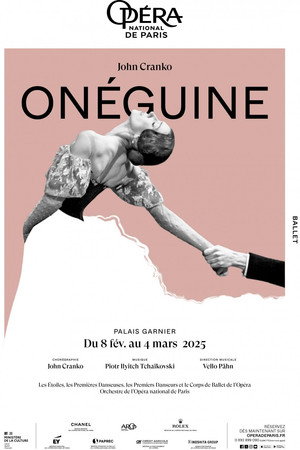 Eugene Onegin