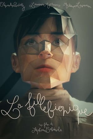 La fille bionique