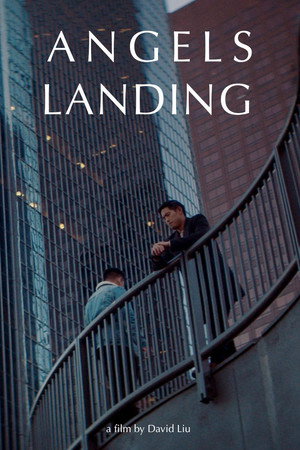 Angels Landing poster