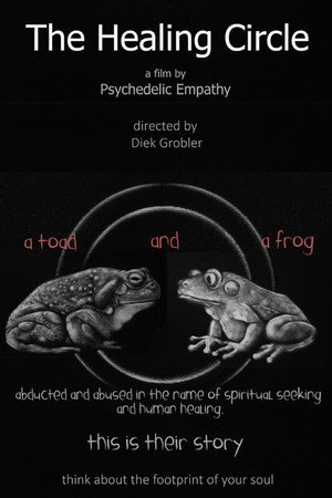 The Healing Circle poster