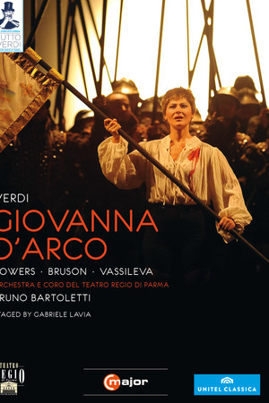 Giovanna d'Arco
