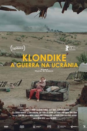 Imagem Klondike - A Guerra na Ucrânia