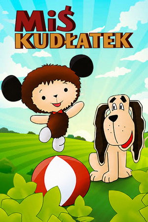 Miś Kudłatek