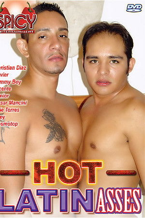 Hot Latin Asses