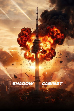 Shadow Cabinet poster