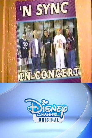 *NSYNC: Disney in Concert