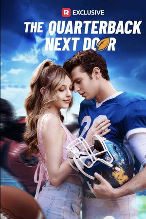 The Quarterback Next Door