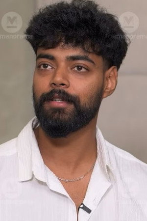 Aashish Joe Antony